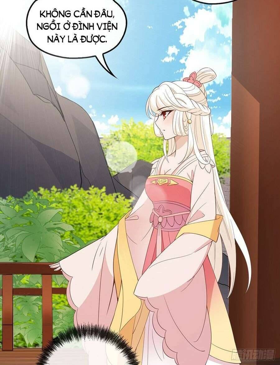 Vương Phi Thật Uy Vũ Chapter 391 - Trang 2