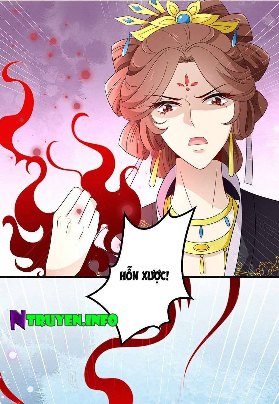 Vương Phi Thật Uy Vũ Chapter 391 - Trang 2