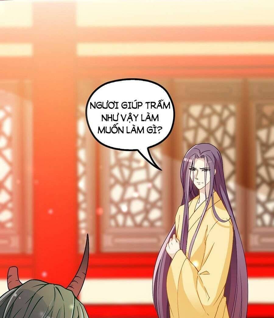 Vương Phi Thật Uy Vũ Chapter 392 - Trang 2