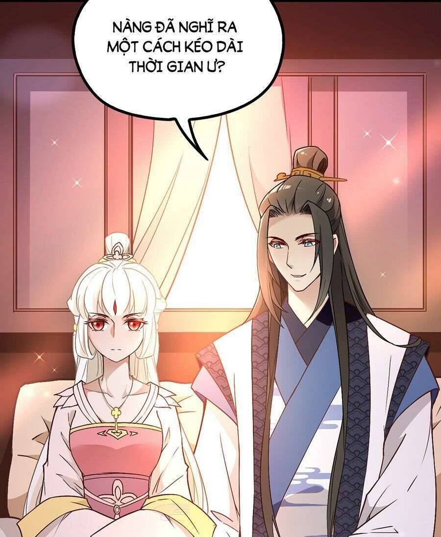 Vương Phi Thật Uy Vũ Chapter 392 - Trang 2