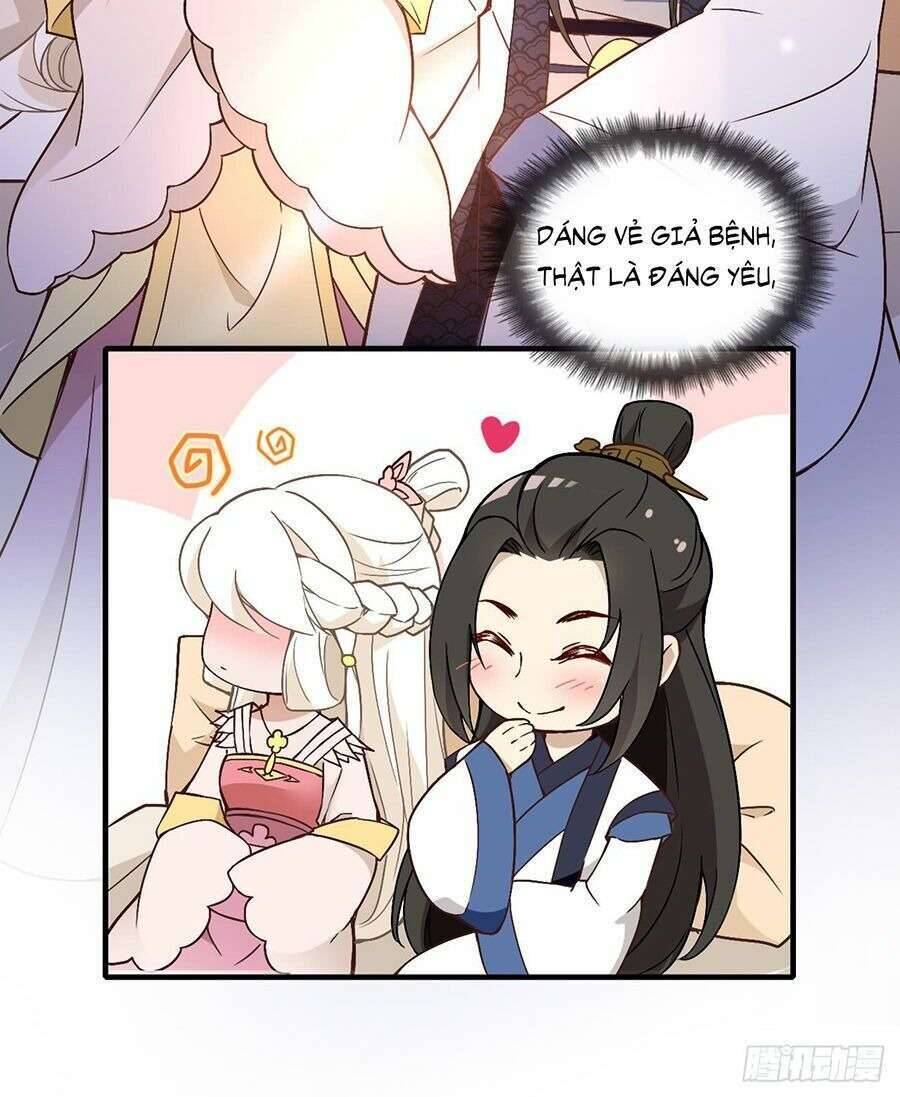 Vương Phi Thật Uy Vũ Chapter 392 - Trang 2