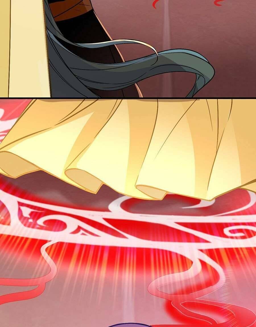 Vương Phi Thật Uy Vũ Chapter 392 - Trang 2