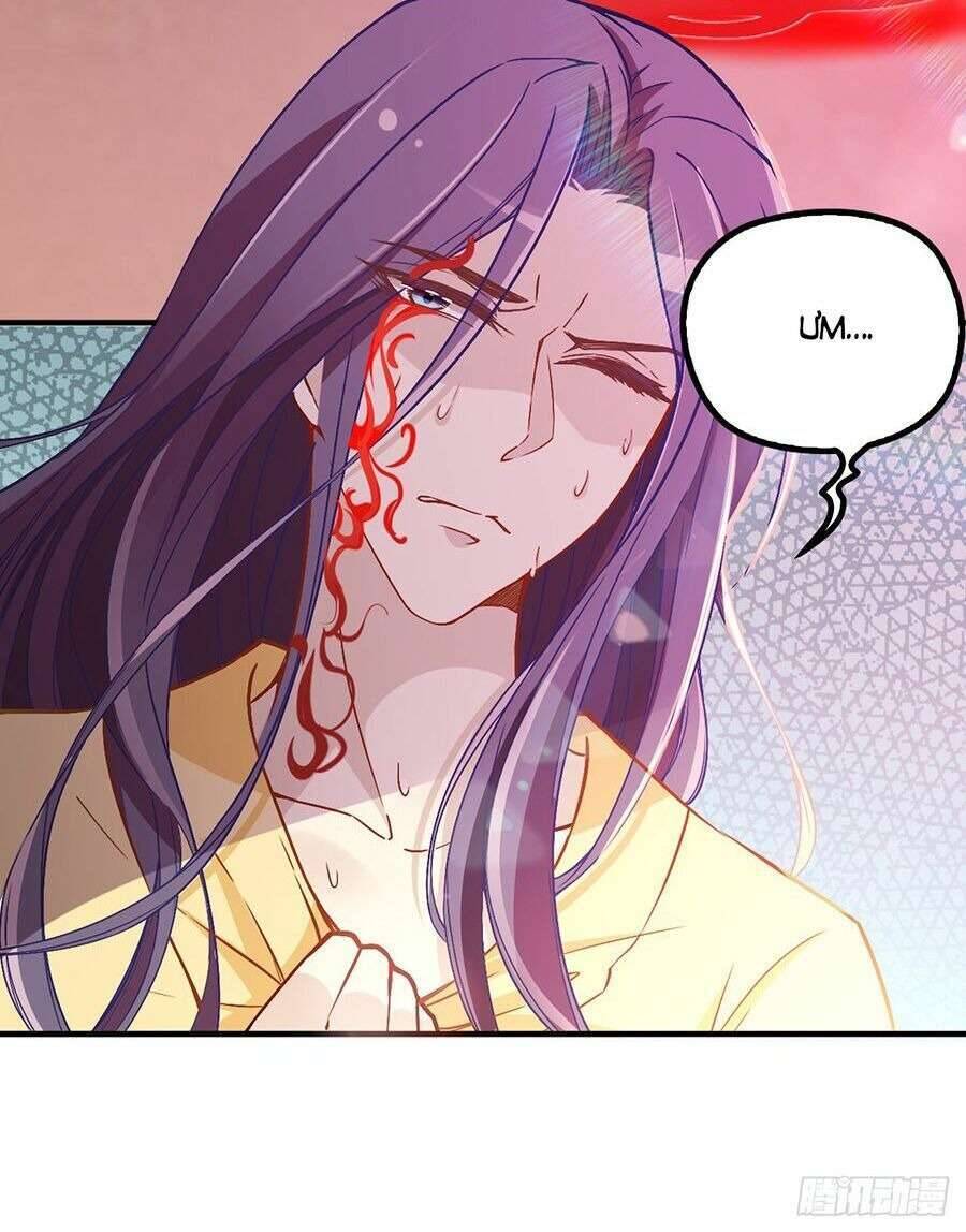 Vương Phi Thật Uy Vũ Chapter 392 - Trang 2