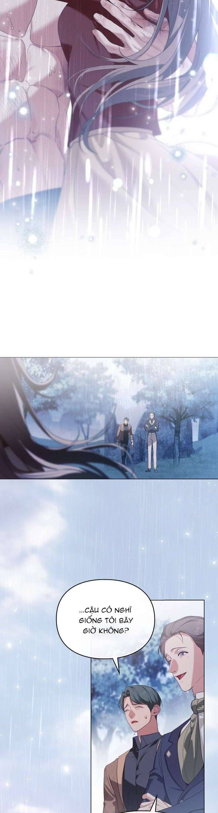 Sự Phản Bội Chapter 78 - Trang 2