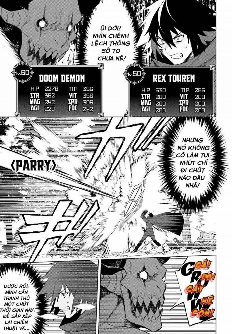 Shujinkou Janai Chapter 2 - Trang 2