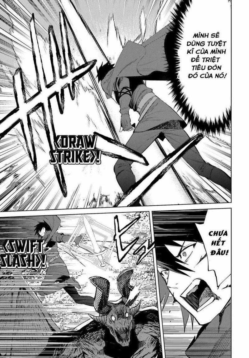 Shujinkou Janai Chapter 2 - Trang 2