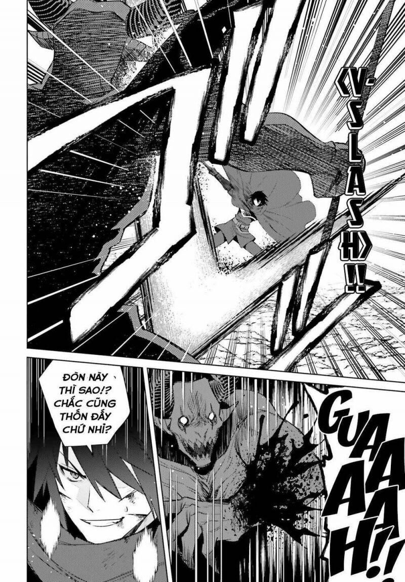 Shujinkou Janai Chapter 2 - Trang 2