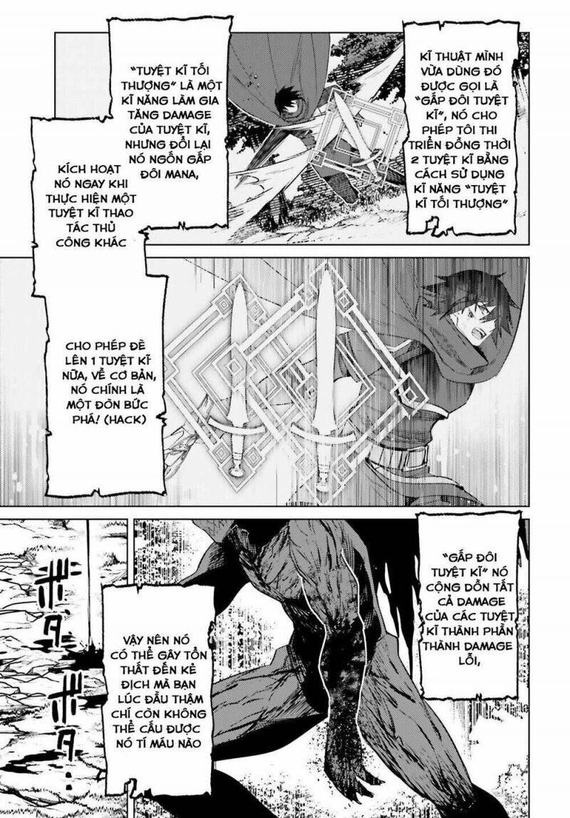 Shujinkou Janai Chapter 2 - Trang 2