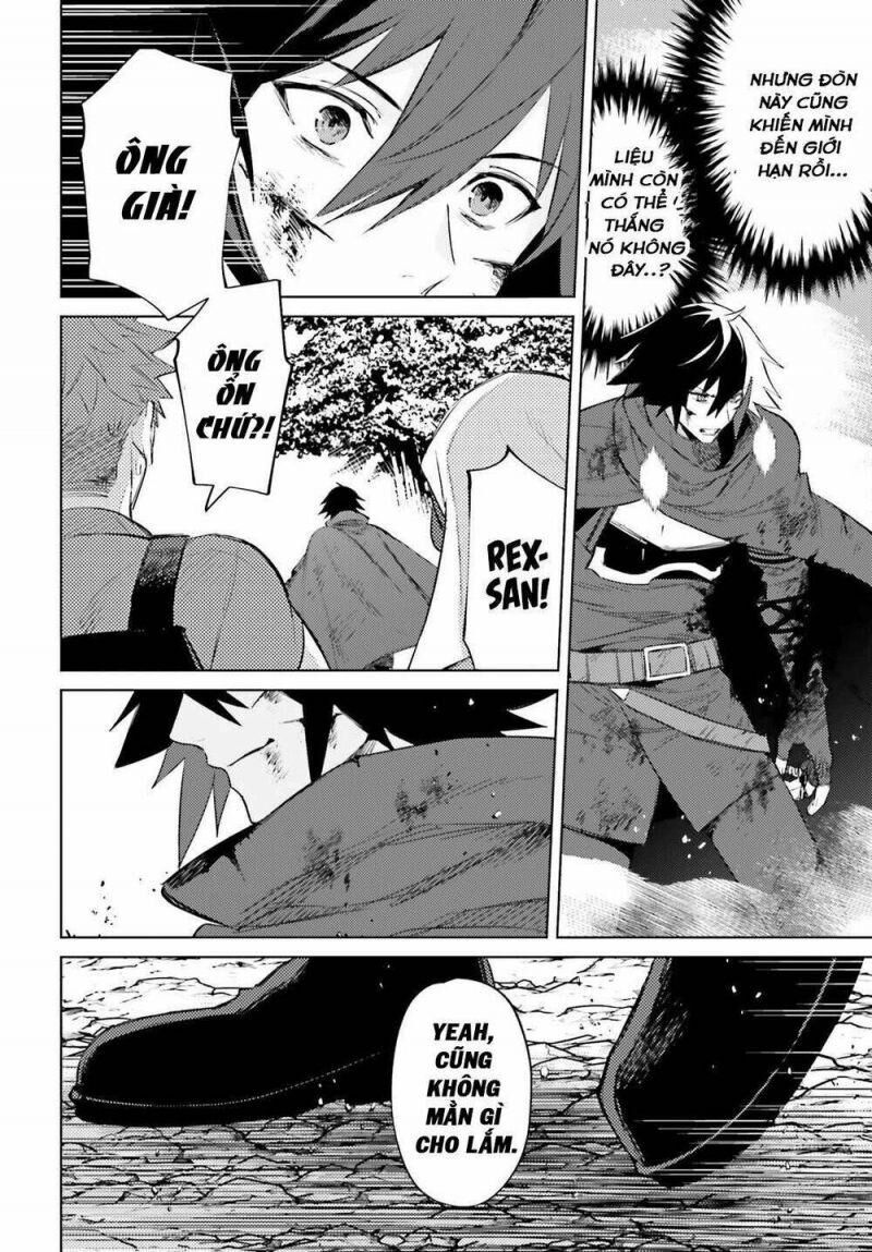 Shujinkou Janai Chapter 2 - Trang 2