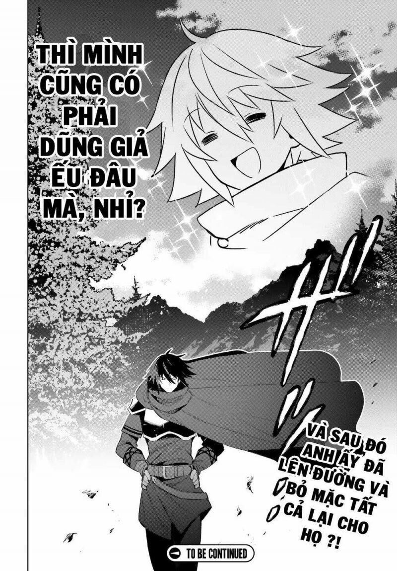 Shujinkou Janai Chapter 2 - Trang 2