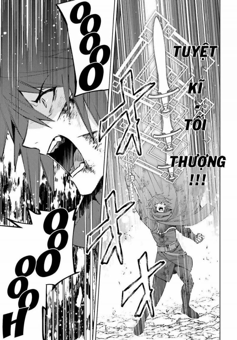 Shujinkou Janai Chapter 2 - Trang 2