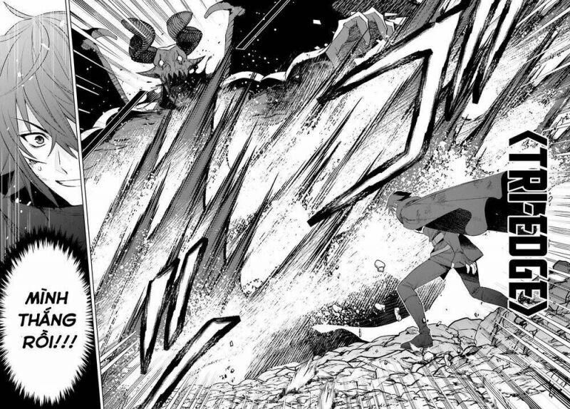 Shujinkou Janai Chapter 2 - Trang 2