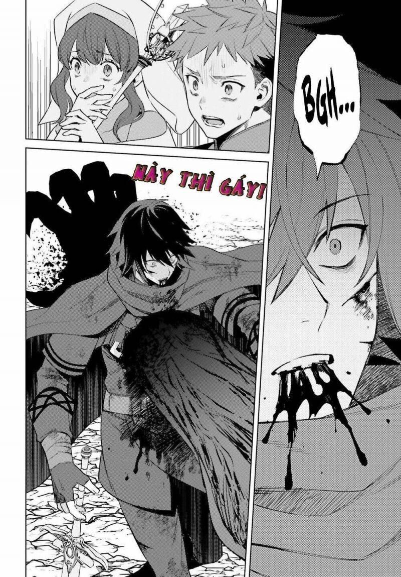 Shujinkou Janai Chapter 2 - Trang 2