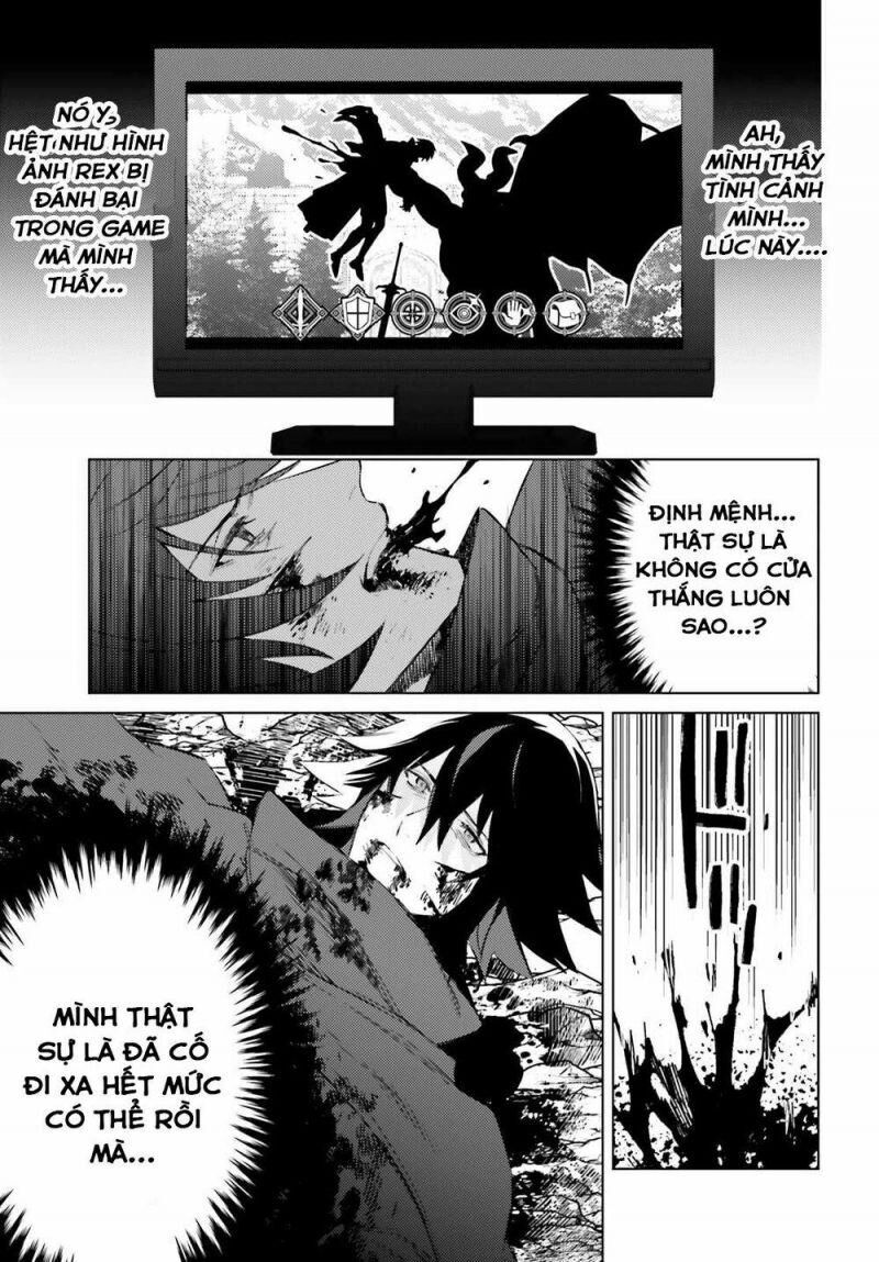 Shujinkou Janai Chapter 2 - Trang 2