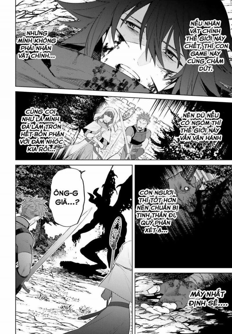 Shujinkou Janai Chapter 2 - Trang 2
