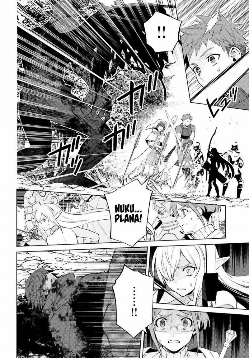 Shujinkou Janai Chapter 2 - Trang 2