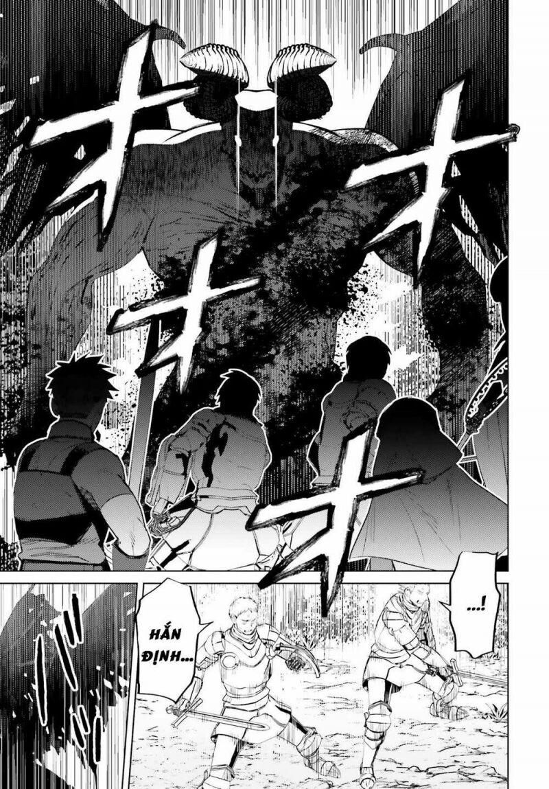 Shujinkou Janai Chapter 2 - Trang 2