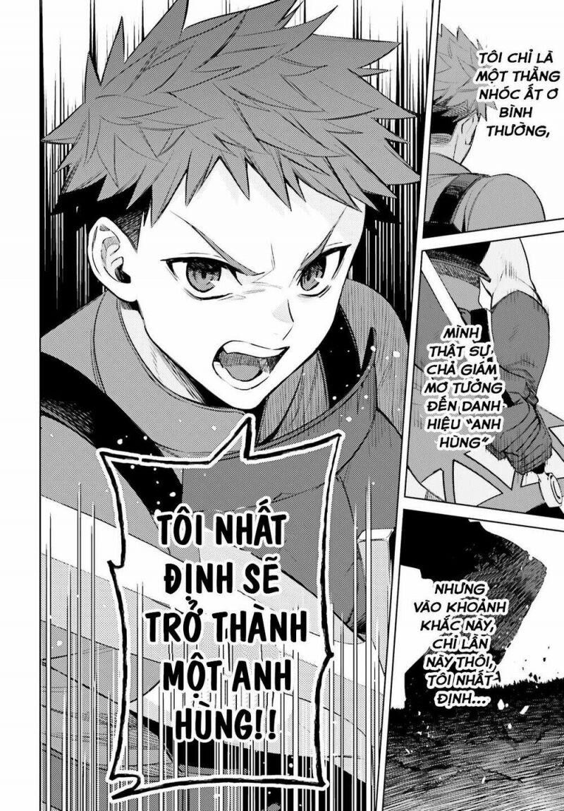 Shujinkou Janai Chapter 2 - Trang 2