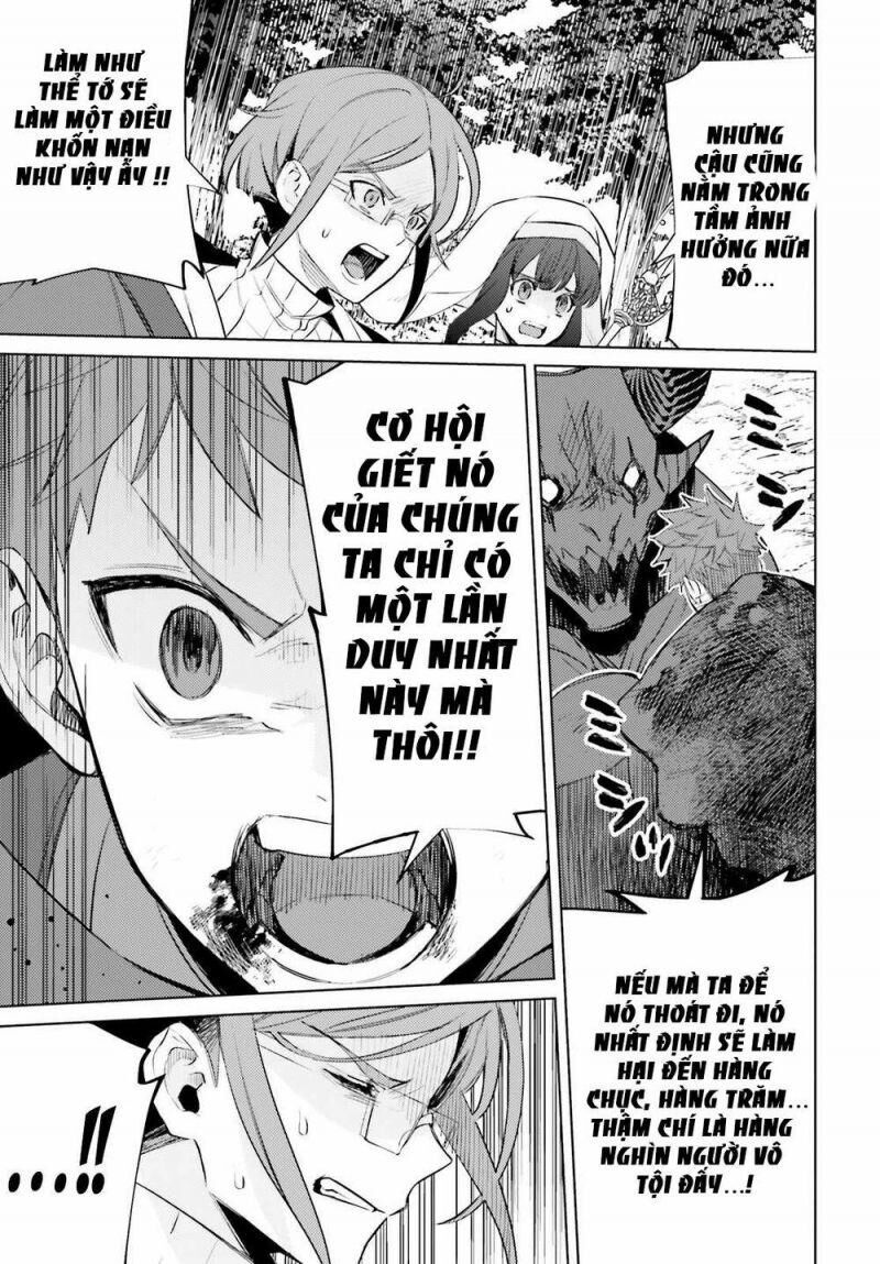 Shujinkou Janai Chapter 2 - Trang 2