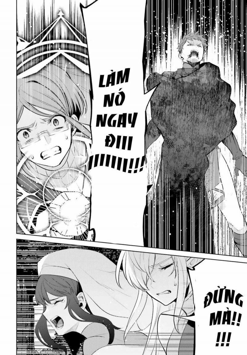 Shujinkou Janai Chapter 2 - Trang 2