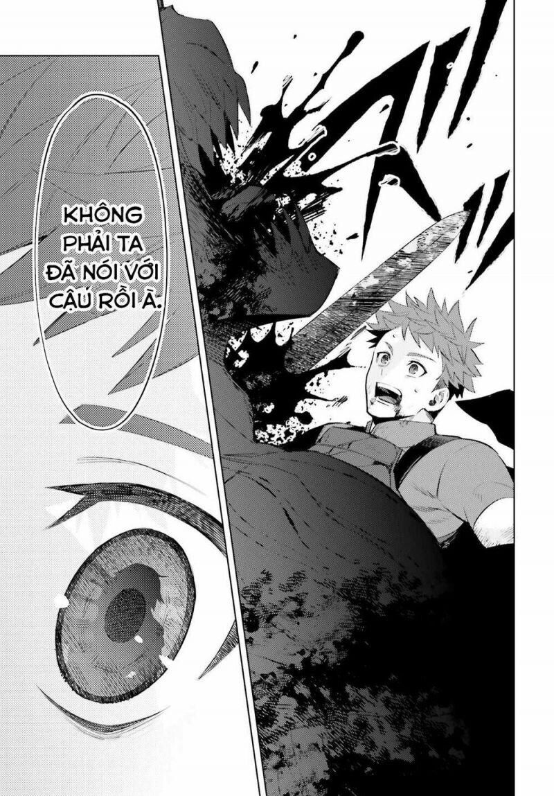 Shujinkou Janai Chapter 2 - Trang 2
