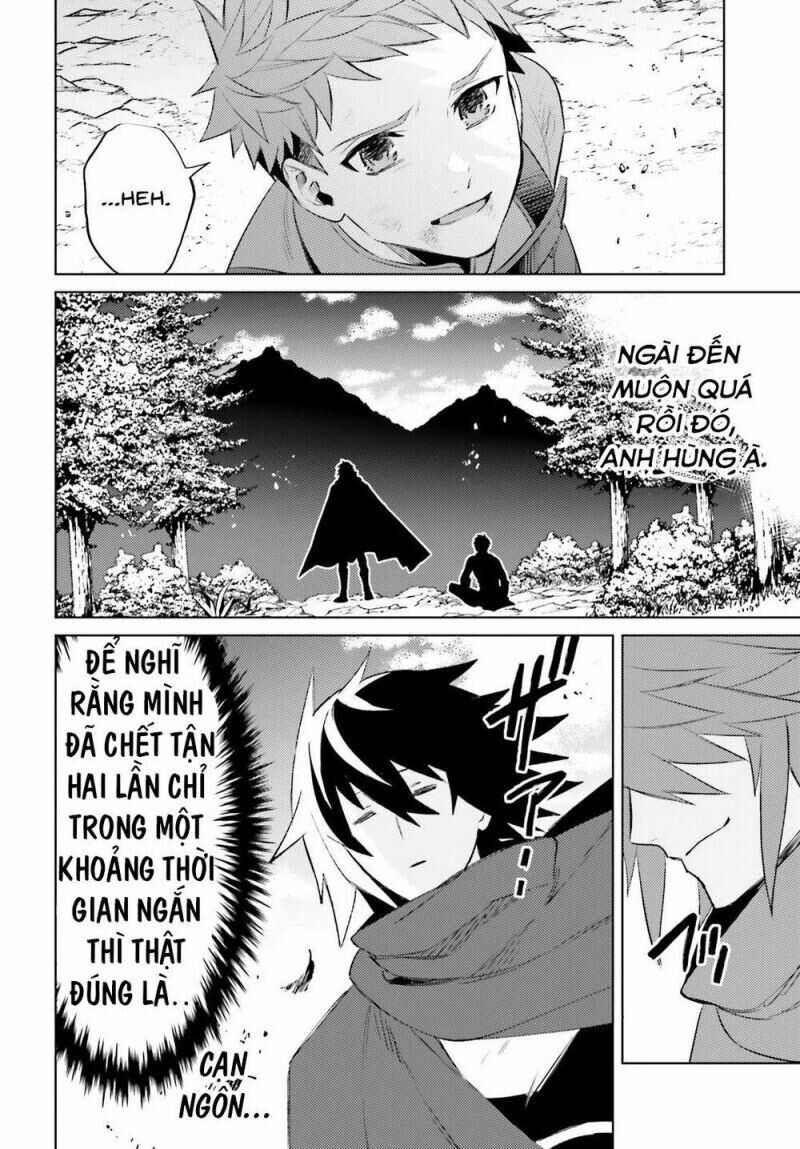Shujinkou Janai Chapter 2 - Trang 2