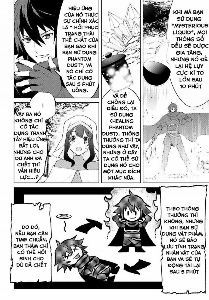 Shujinkou Janai Chapter 2 - Trang 2