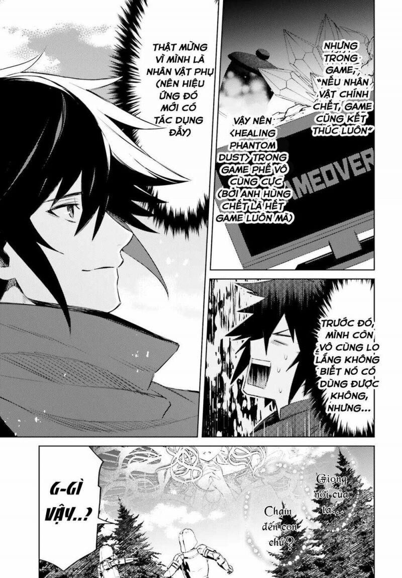 Shujinkou Janai Chapter 2 - Trang 2