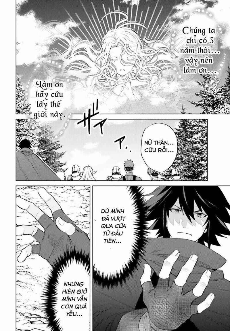 Shujinkou Janai Chapter 2 - Trang 2