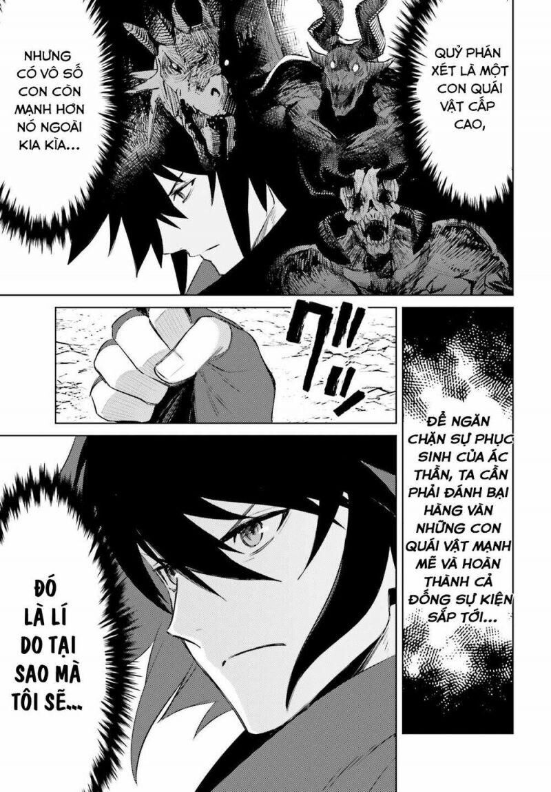 Shujinkou Janai Chapter 2 - Trang 2