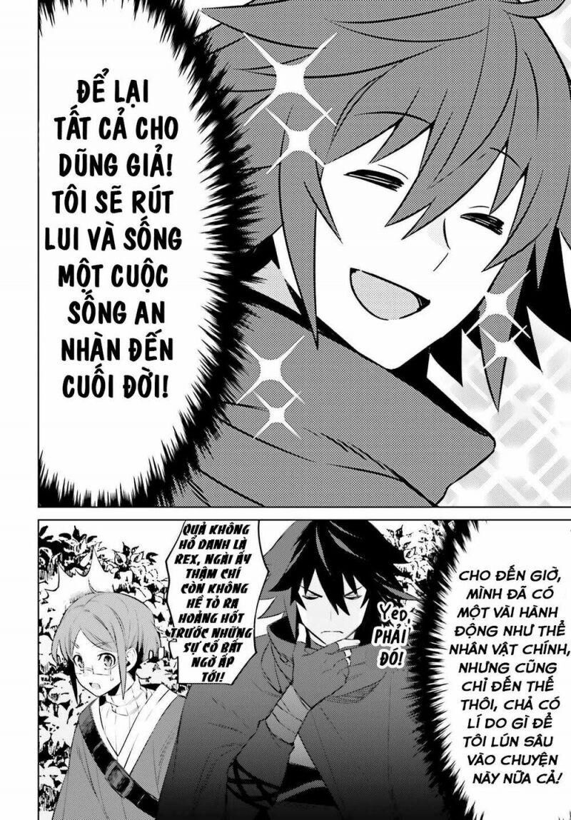 Shujinkou Janai Chapter 2 - Trang 2