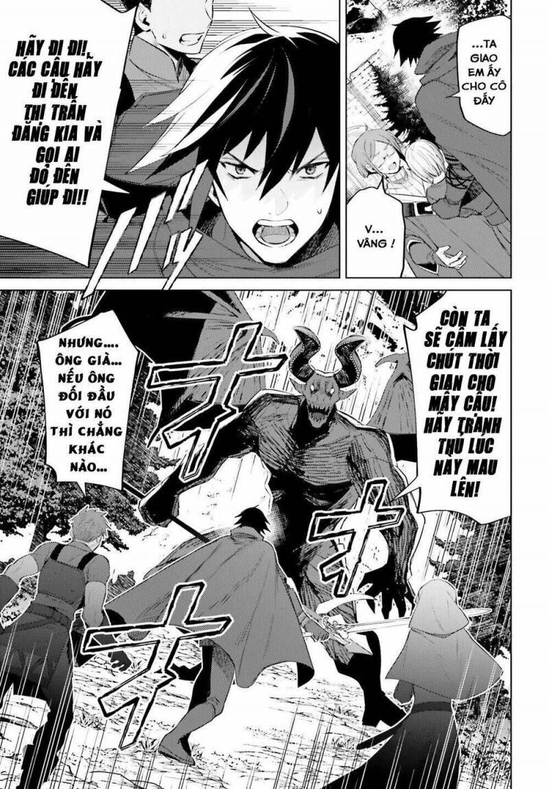 Shujinkou Janai Chapter 2 - Trang 2