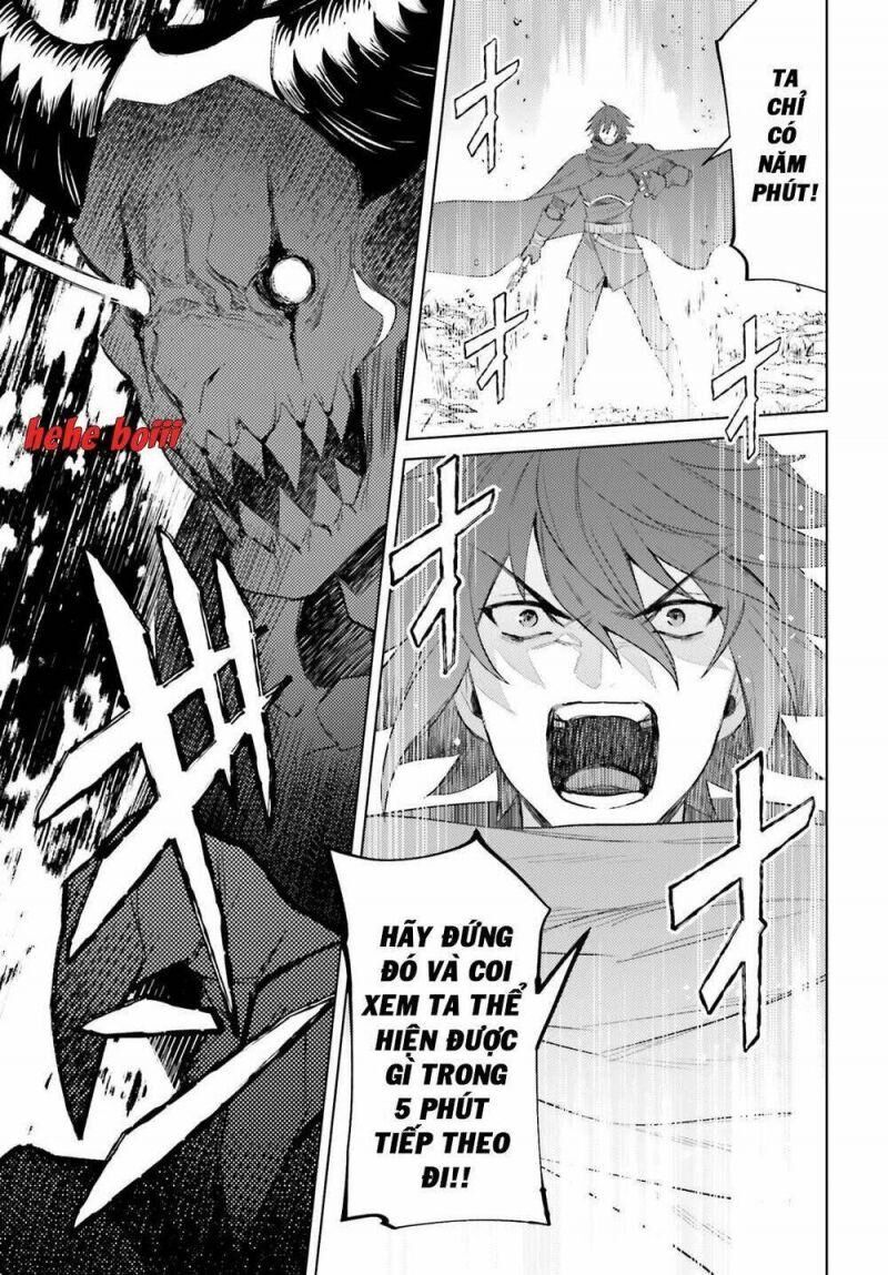 Shujinkou Janai Chapter 2 - Trang 2