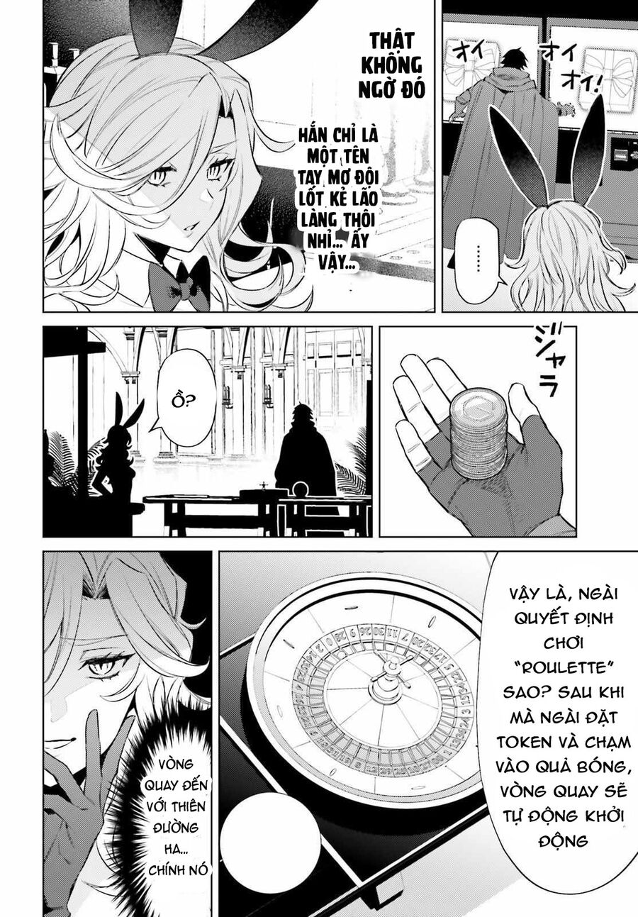 Shujinkou Janai Chapter 3 - Trang 2