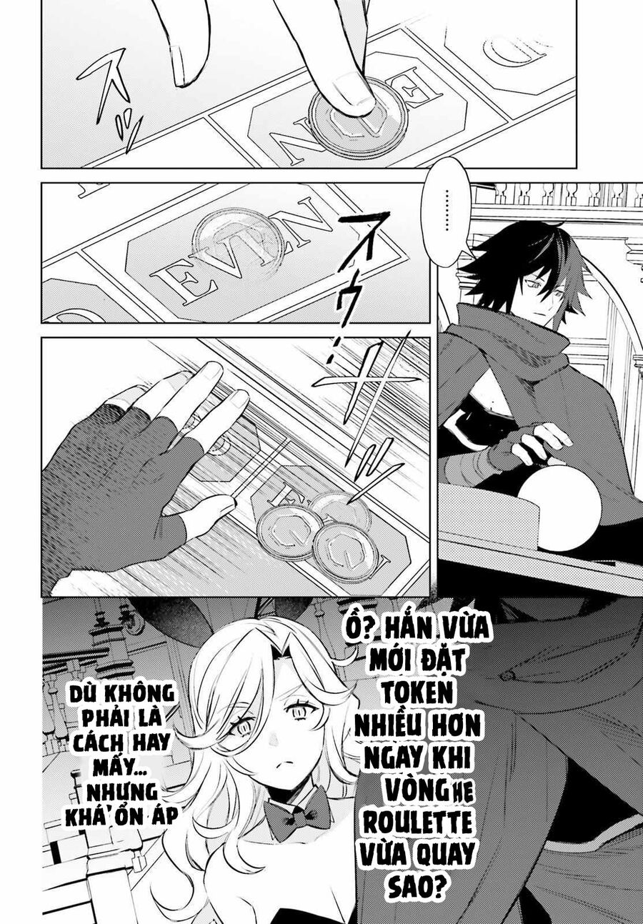 Shujinkou Janai Chapter 3 - Trang 2