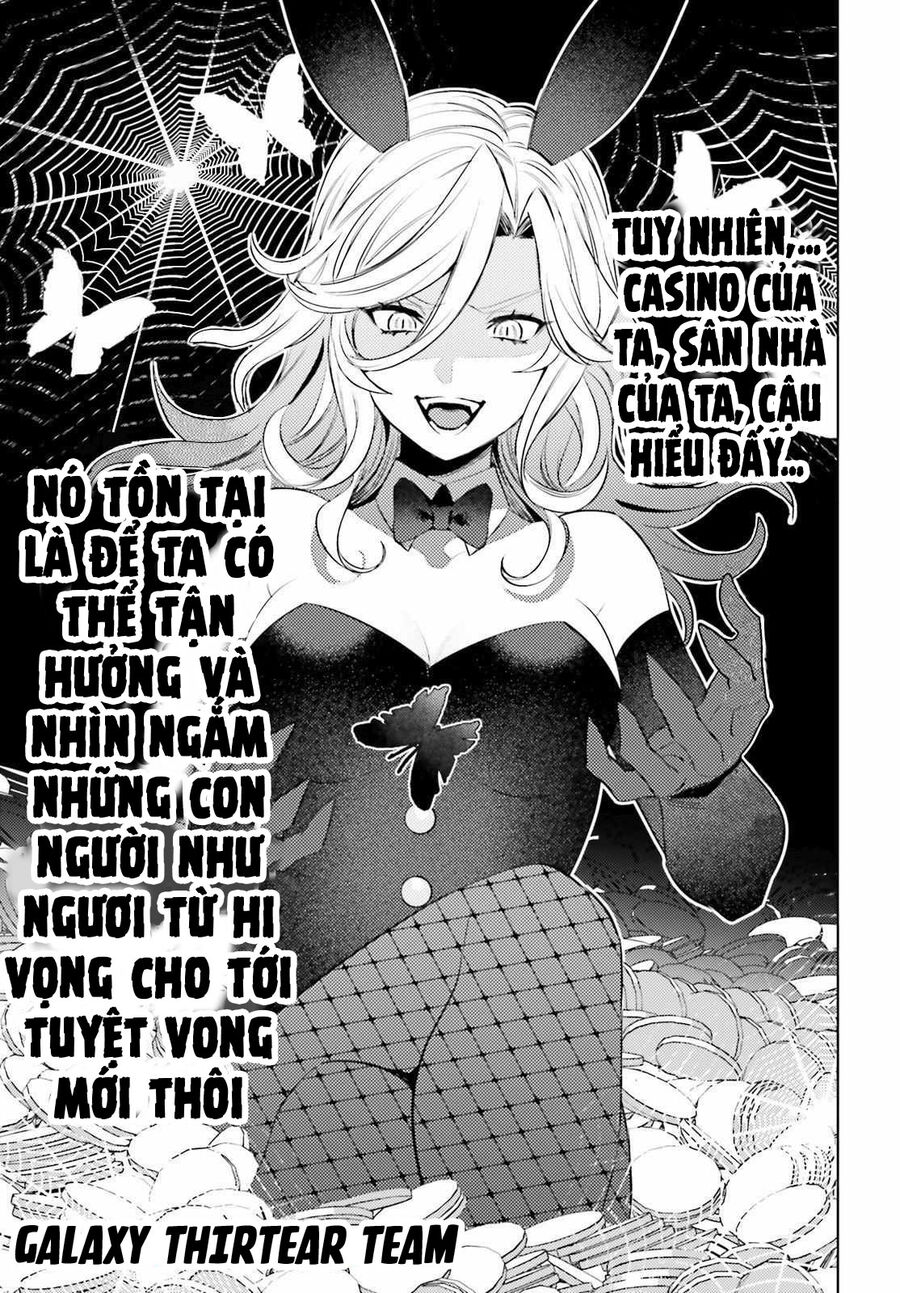 Shujinkou Janai Chapter 3 - Trang 2
