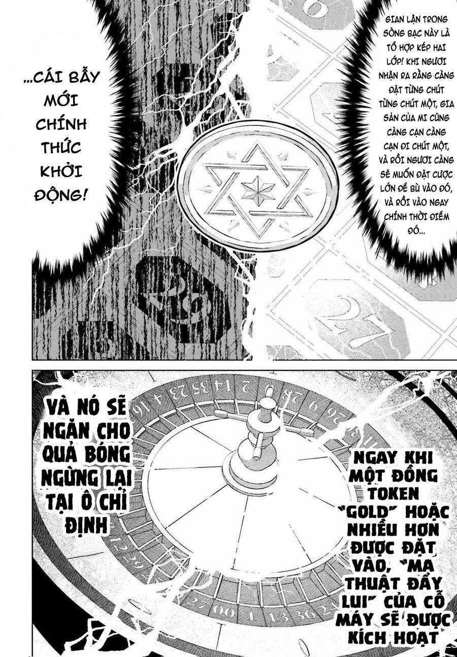 Shujinkou Janai Chapter 3 - Trang 2