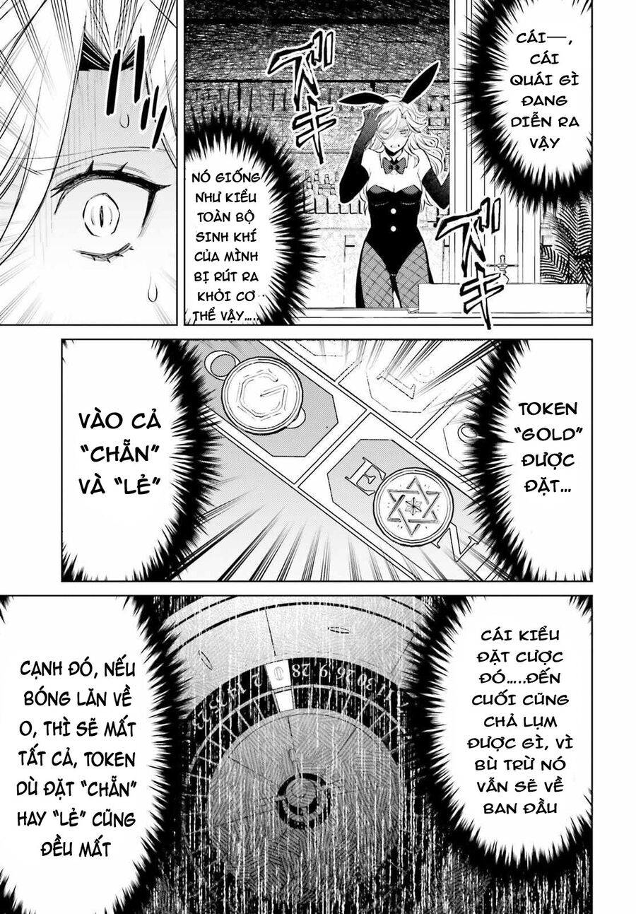 Shujinkou Janai Chapter 3 - Trang 2