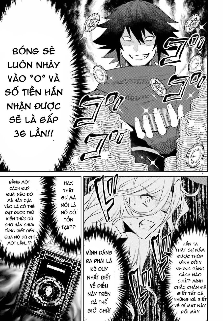 Shujinkou Janai Chapter 3 - Trang 2