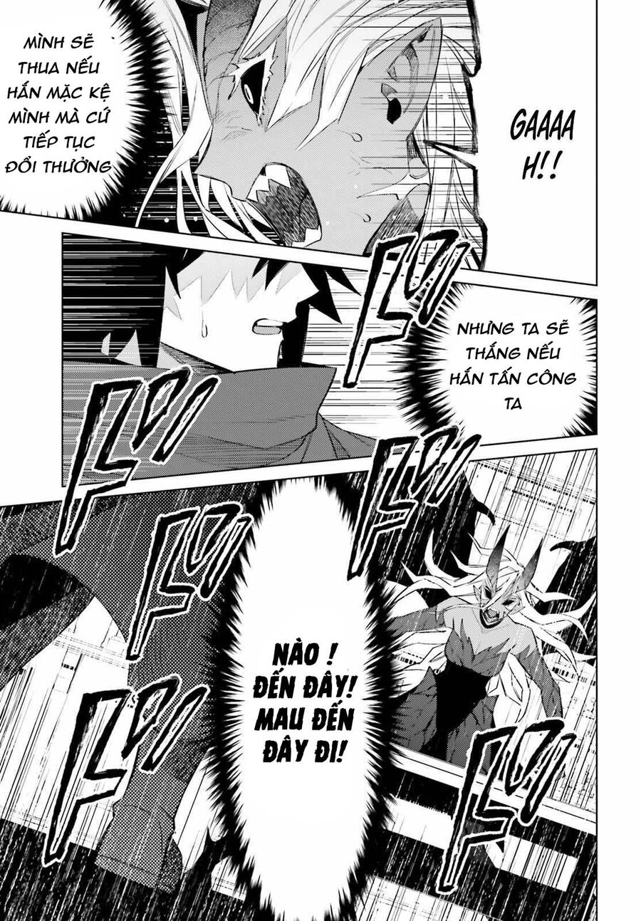 Shujinkou Janai Chapter 3 - Trang 2