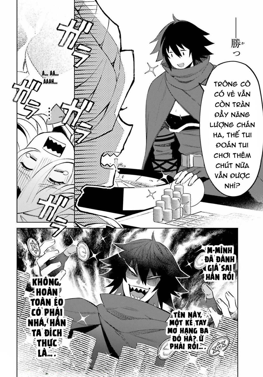 Shujinkou Janai Chapter 3 - Trang 2
