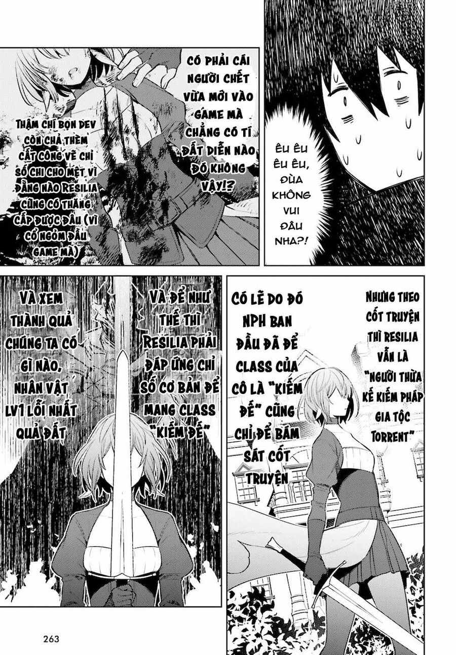 Shujinkou Janai Chapter 4 - Trang 2