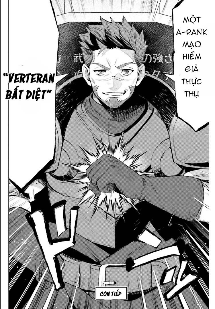 Shujinkou Janai Chapter 5 - Trang 2