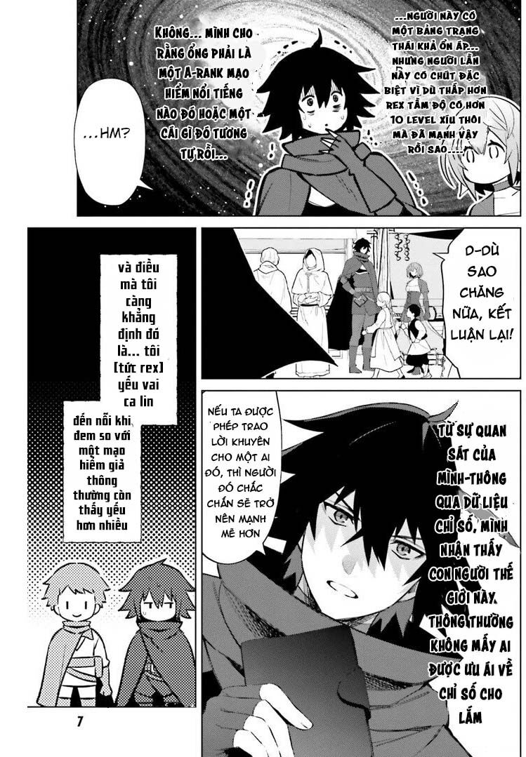 Shujinkou Janai Chapter 5 - Trang 2