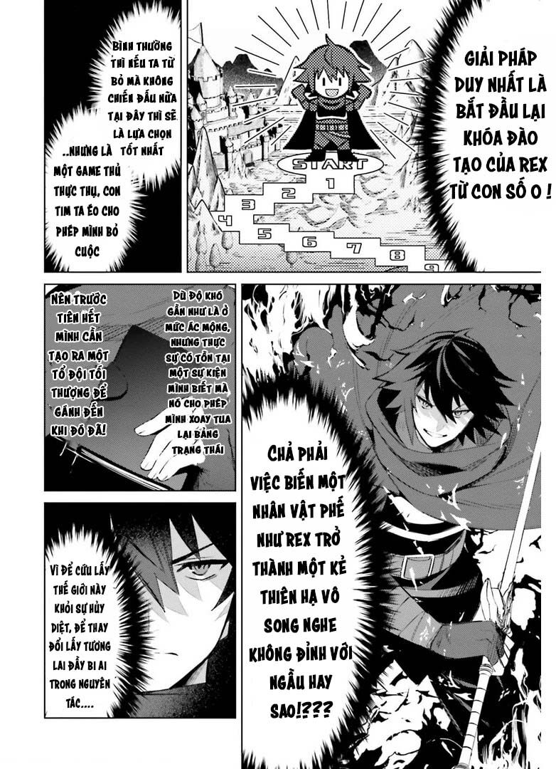 Shujinkou Janai Chapter 5 - Trang 2