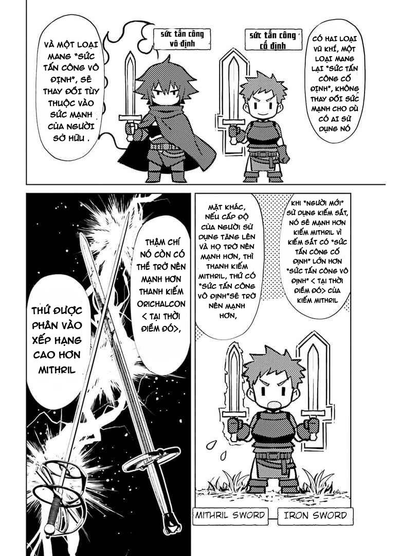 Shujinkou Janai Chapter 6 - Trang 2