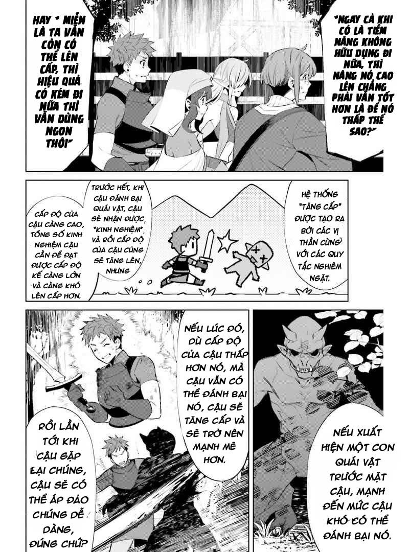 Shujinkou Janai Chapter 6 - Trang 2