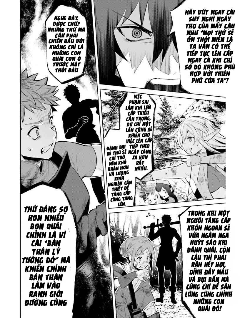 Shujinkou Janai Chapter 6 - Trang 2