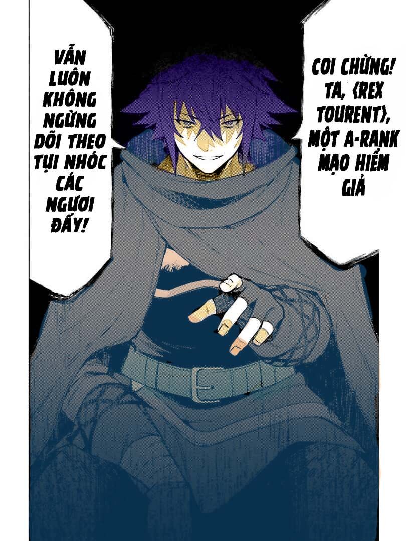 Shujinkou Janai Chapter 6 - Trang 2