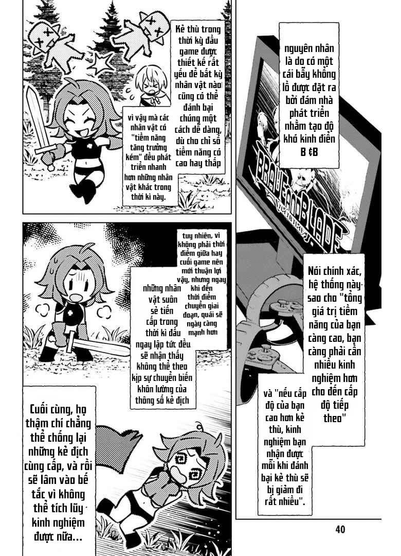 Shujinkou Janai Chapter 6 - Trang 2